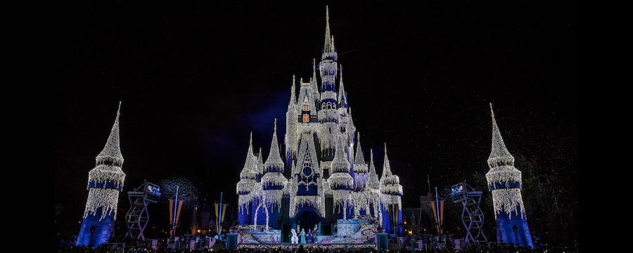 Book a two-week package at Disney Hotel from £1,137 per person and dine for FREE!
